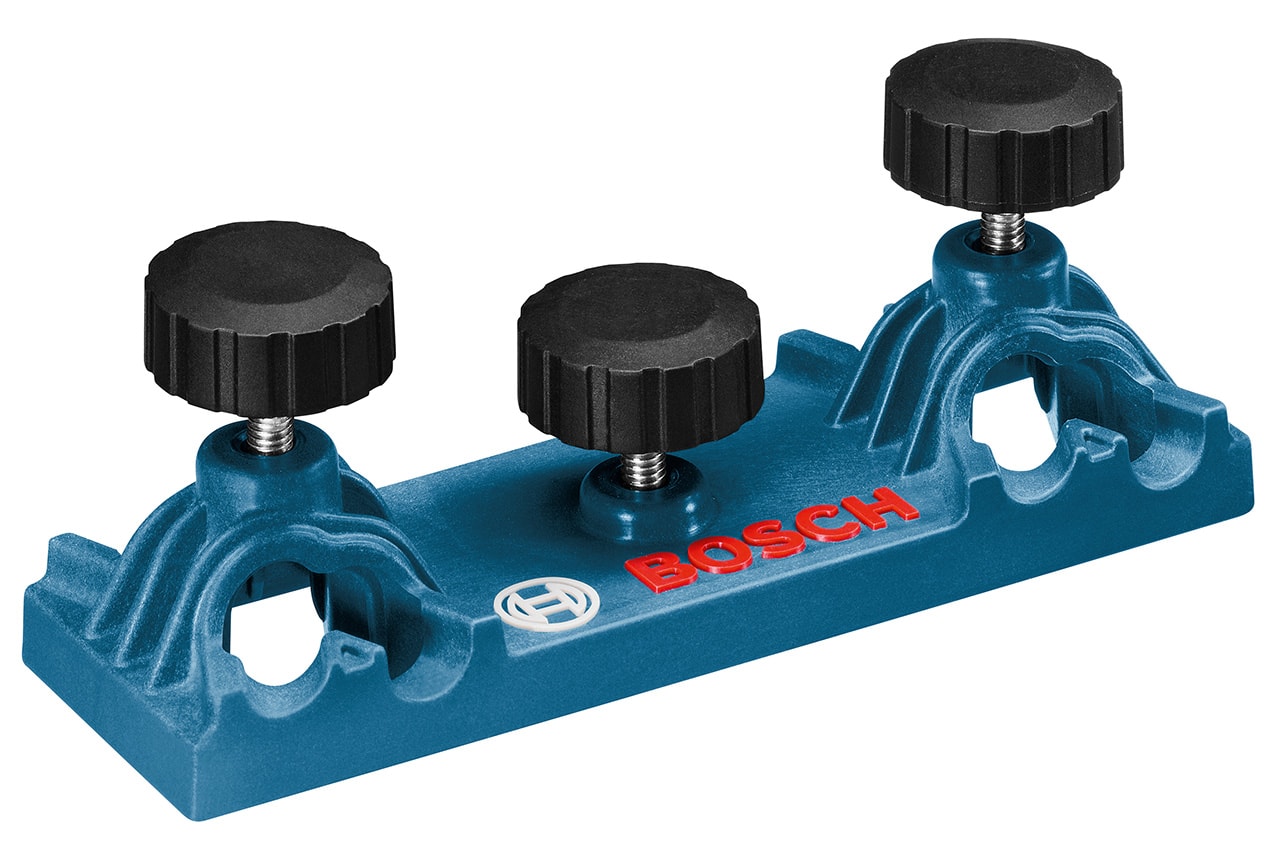 Bosch OFZ cirkelanslag til GOF overfræser