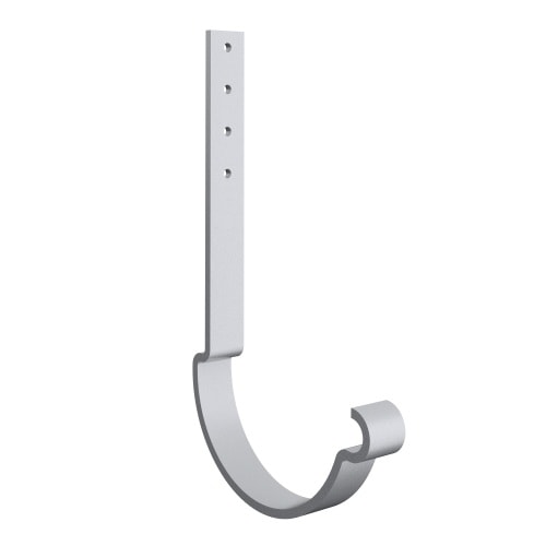 Lindab Rainline KFL21 rendejern i sort 150 x 196 mm