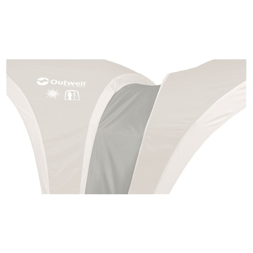 Outwell tagrende til pavillonner/universaltelte str. L