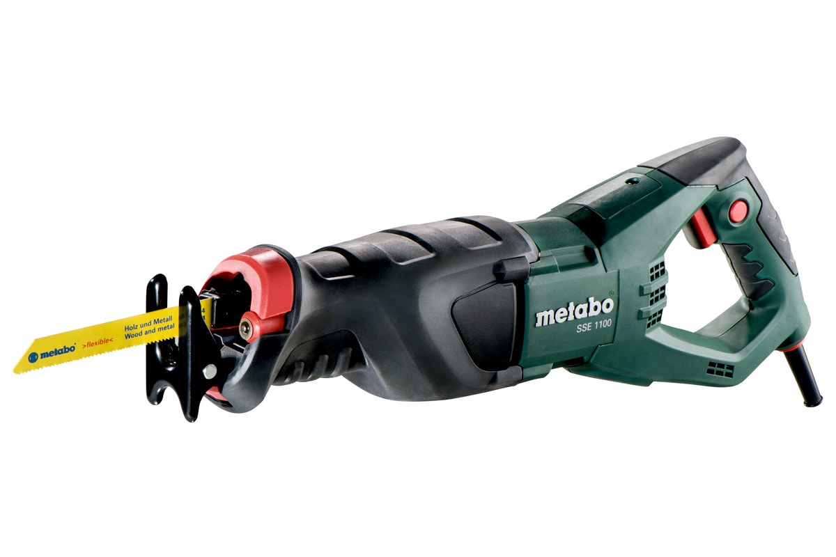 Metabo tigersav SSE 1100