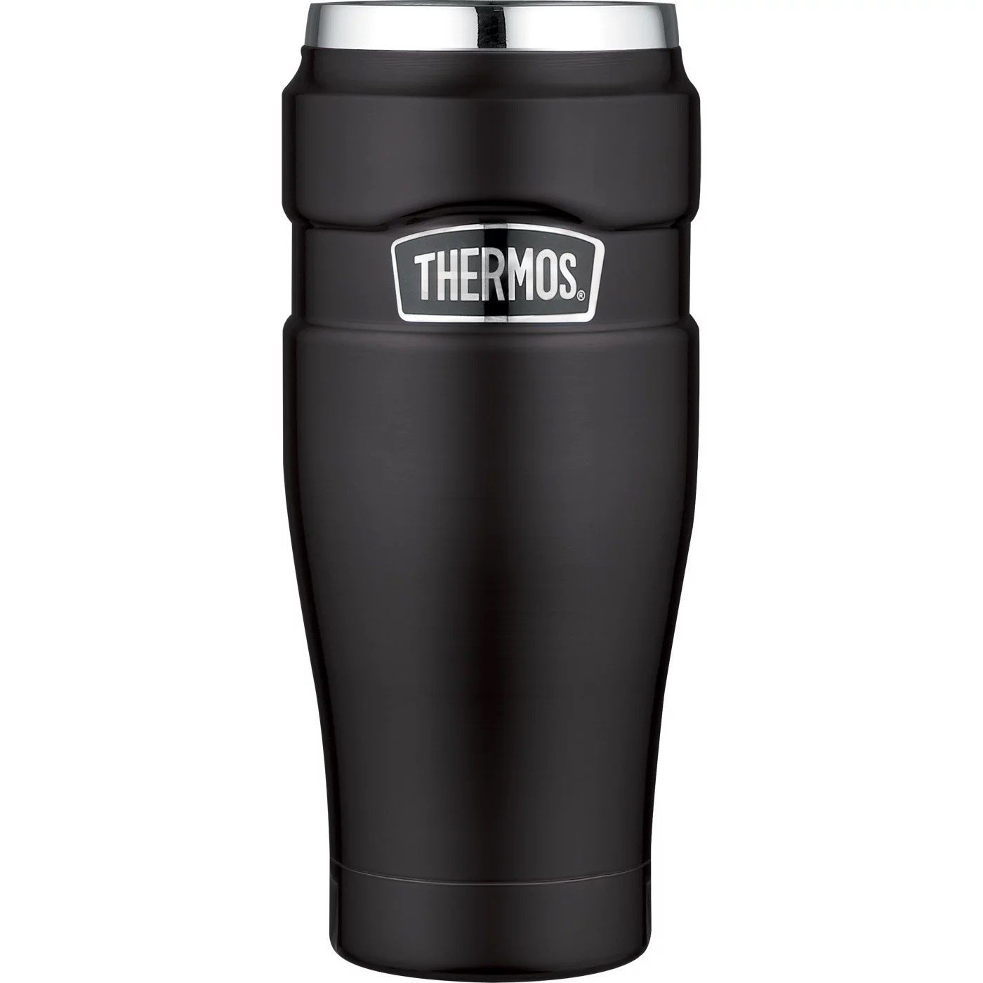 Thermos Ståltermokrus King 0,5 L Matsort