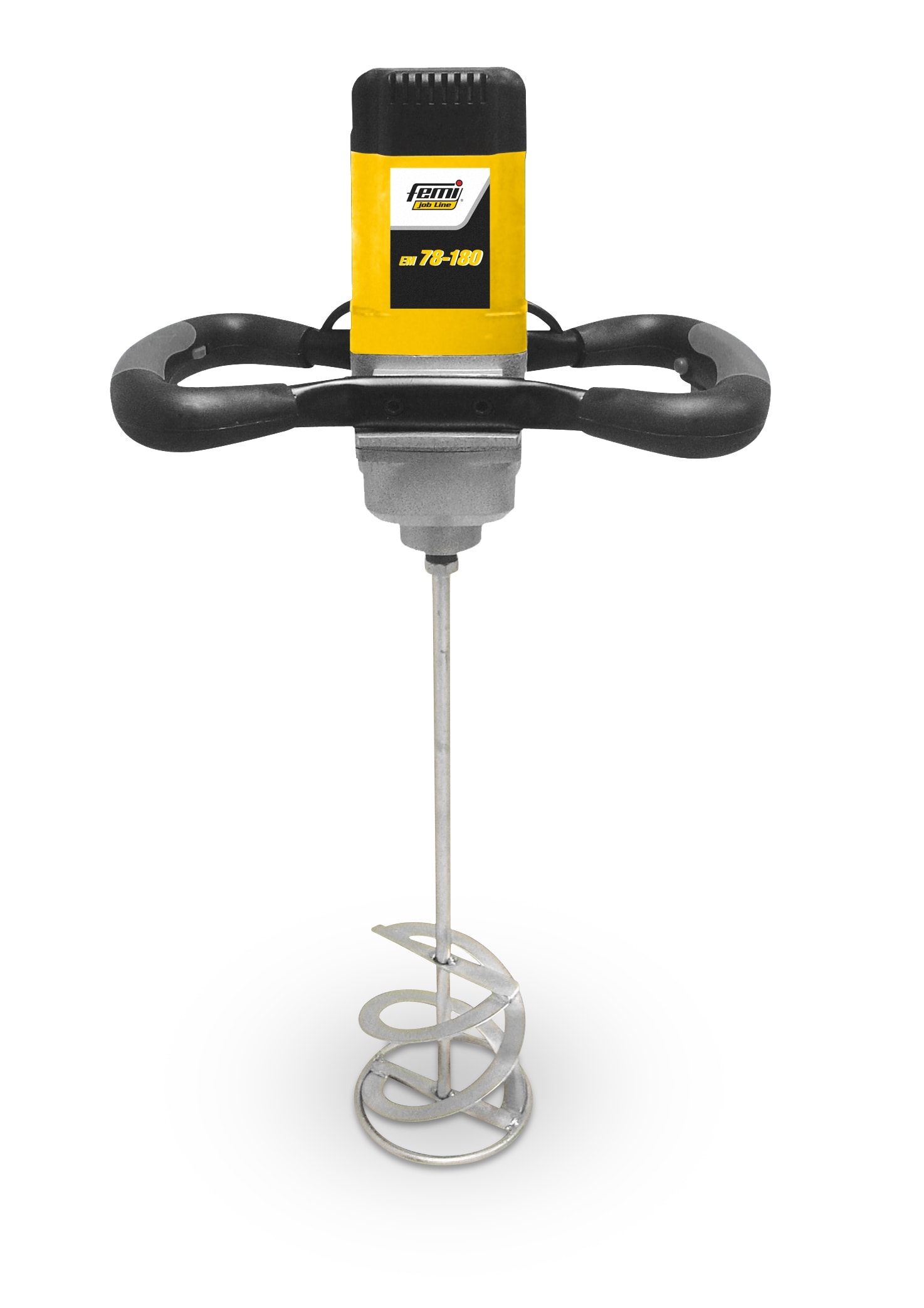 Femi Jobline røreværk 2 gear 1800W