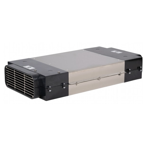 Silverline Q800 plasma max. 800m3/h til aftræk 222 x 90 mm - Emhætter, Hårde hvidevare