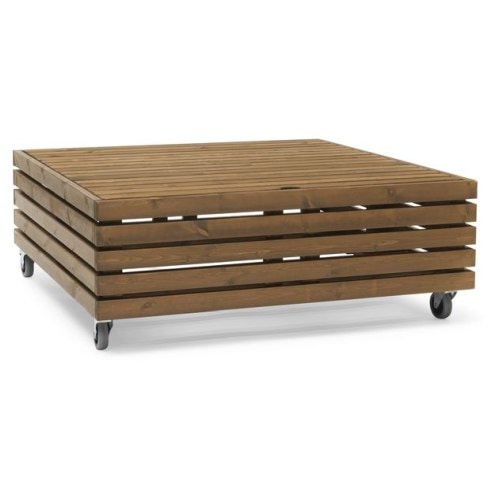 Hillerstorp Bara Vara divan i orkangrå