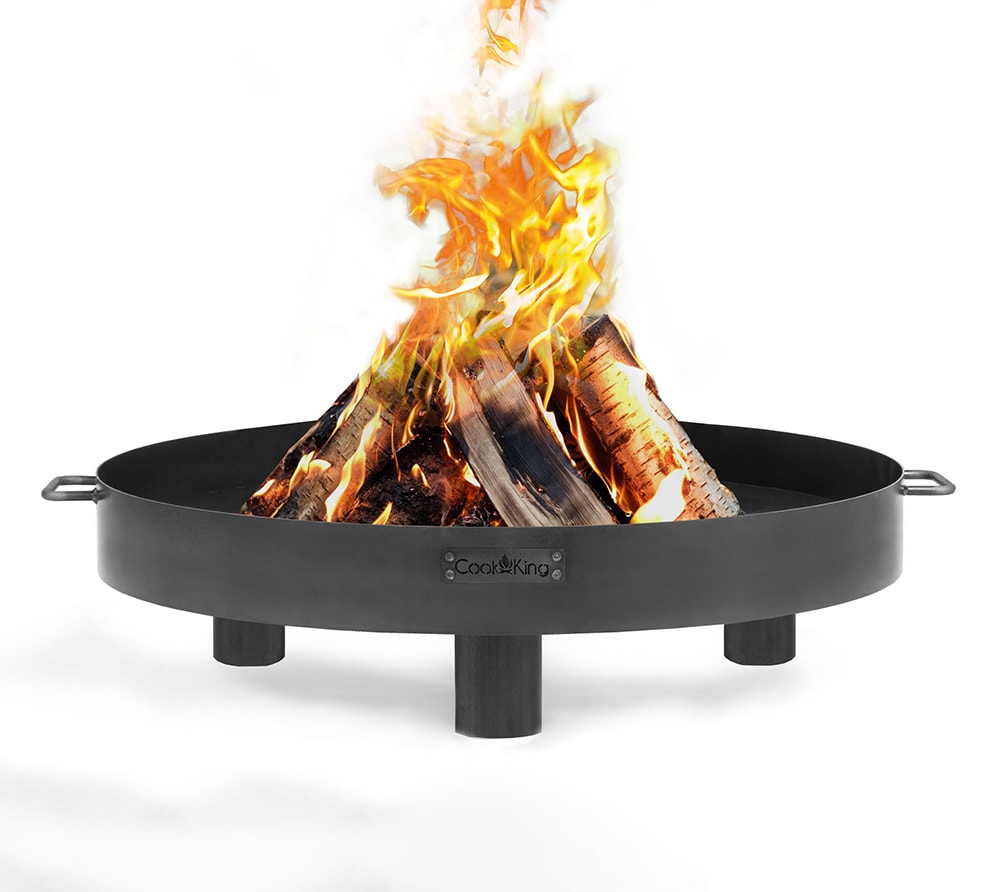 CookKing Tunis bålfad Ø60 cm