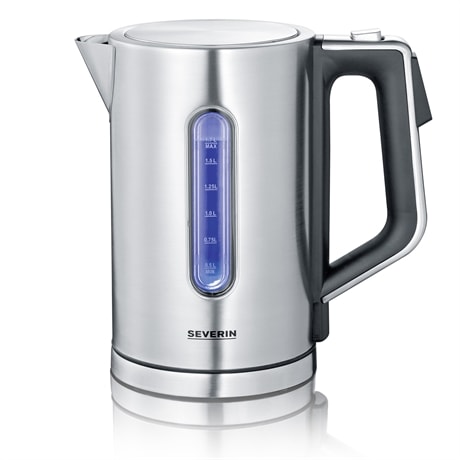 Severin WK 3418 elkedel 1,7L 3000W