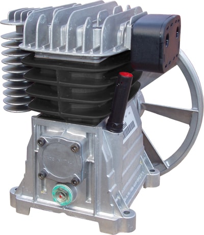 Abac Kompressorblok B2800B 3hk