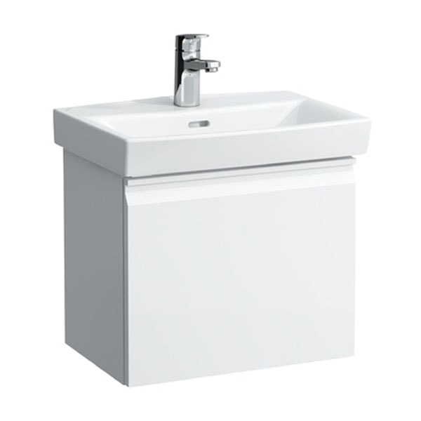 Laufen Pro N møbel hvid højrehængt 50 cm