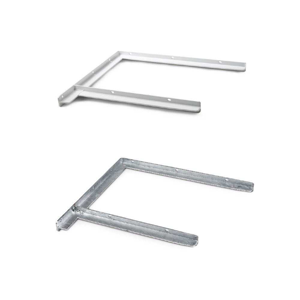 Habo bordbæring dobbelt 540 x 500 x 450 mm