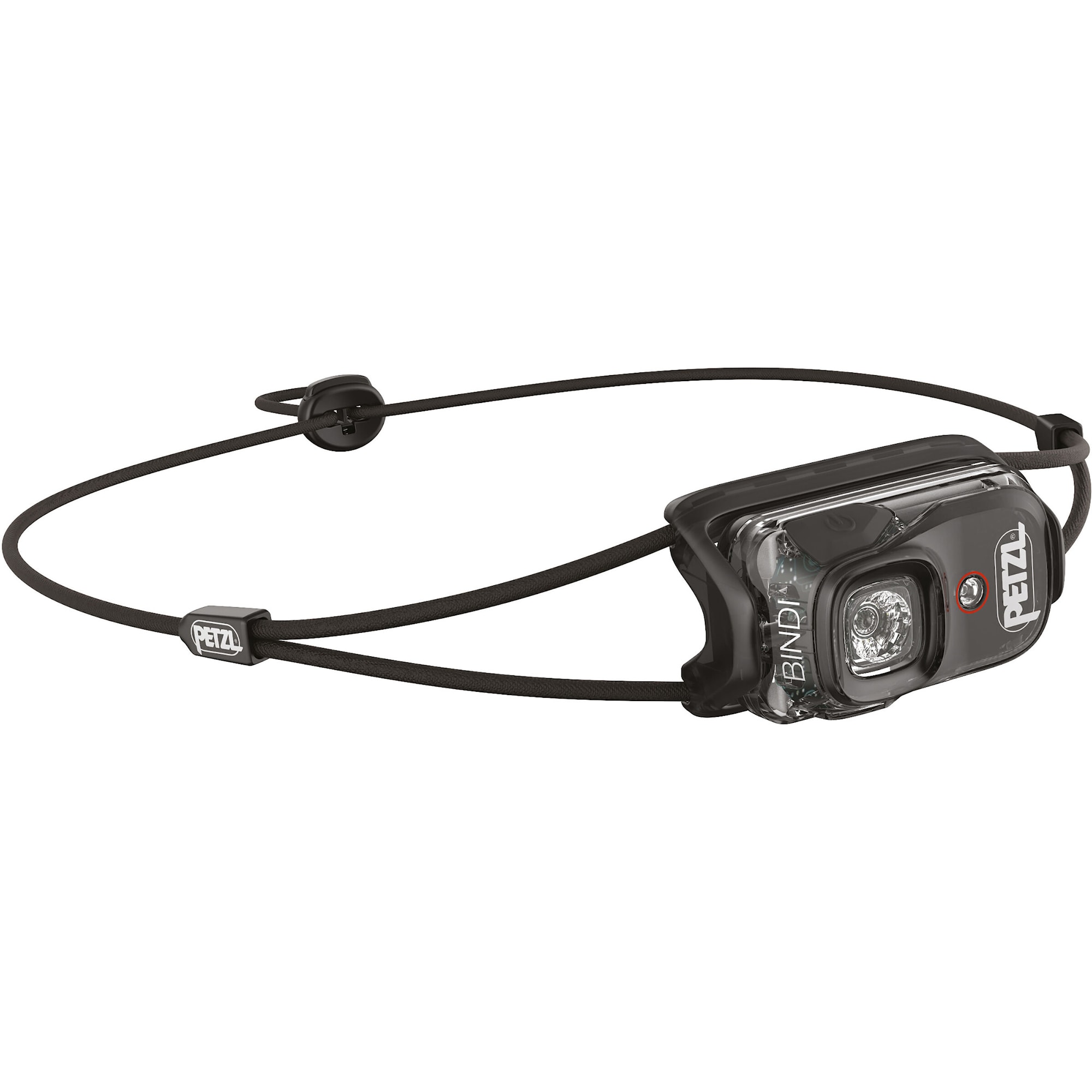 Petzl Active Bindi Ultra-Compact genopladelig pandelampe 200 lumen