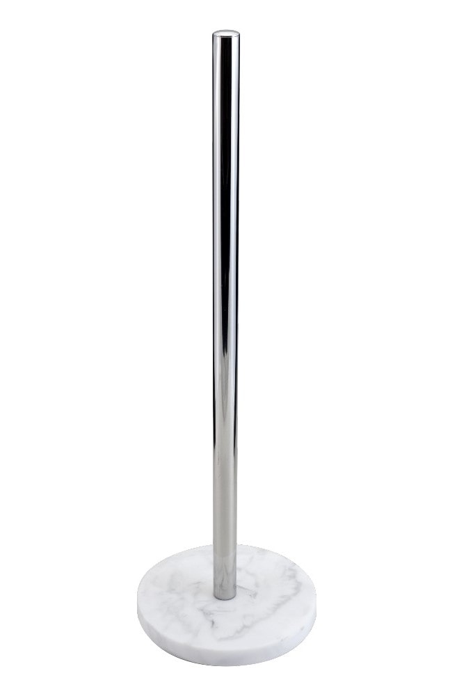 Habo Marble reservepapirholder