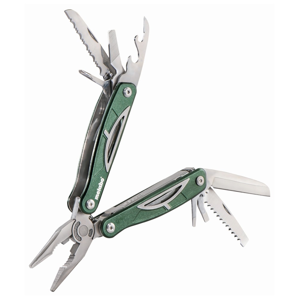 Metabo multitool i etui