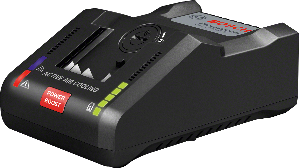 Bosch GAL 18V-160 C batterilader