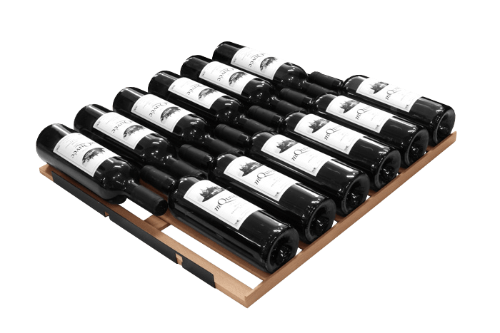 mQuvee Rail hylde til Velvet 220