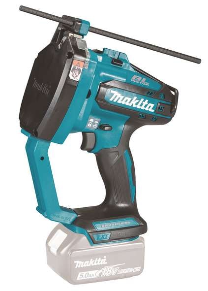 Makita Gevindstangsklipper LXT® 18V, M6 – M10