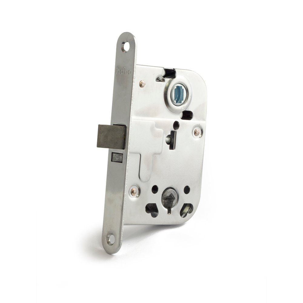 Habo Låsekasse Indvendig vendbar - Elforzinket