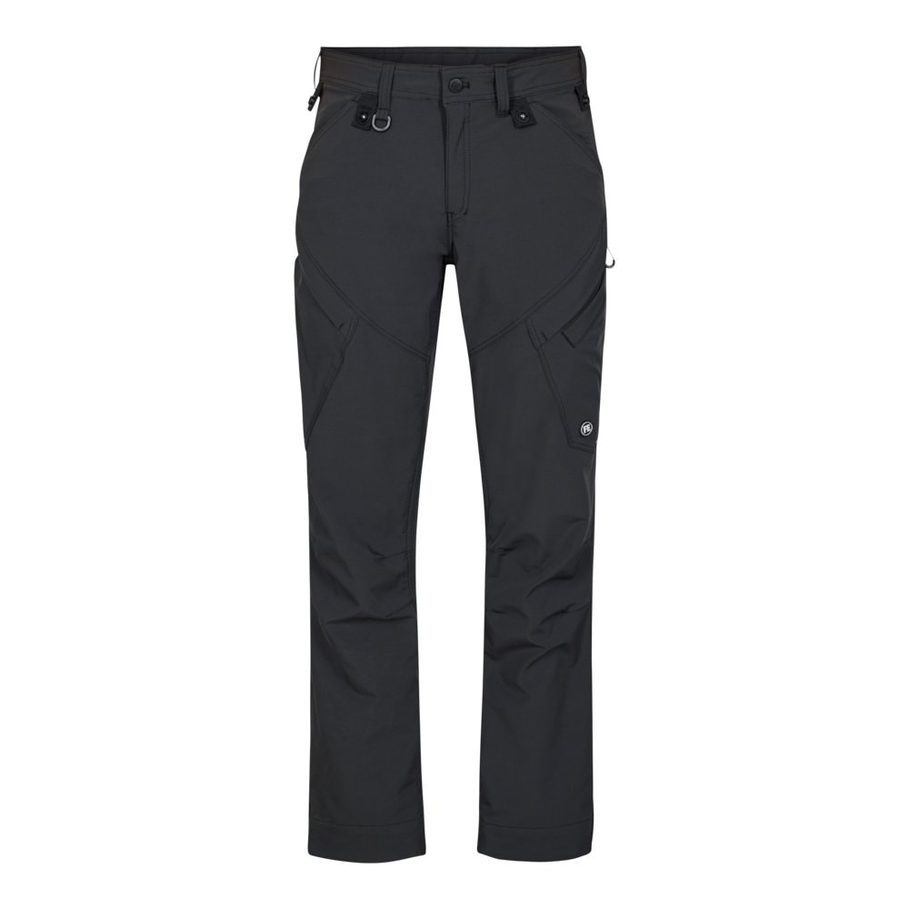Engel X-treme servicebukser 4-vejs stræk antrazitgrå