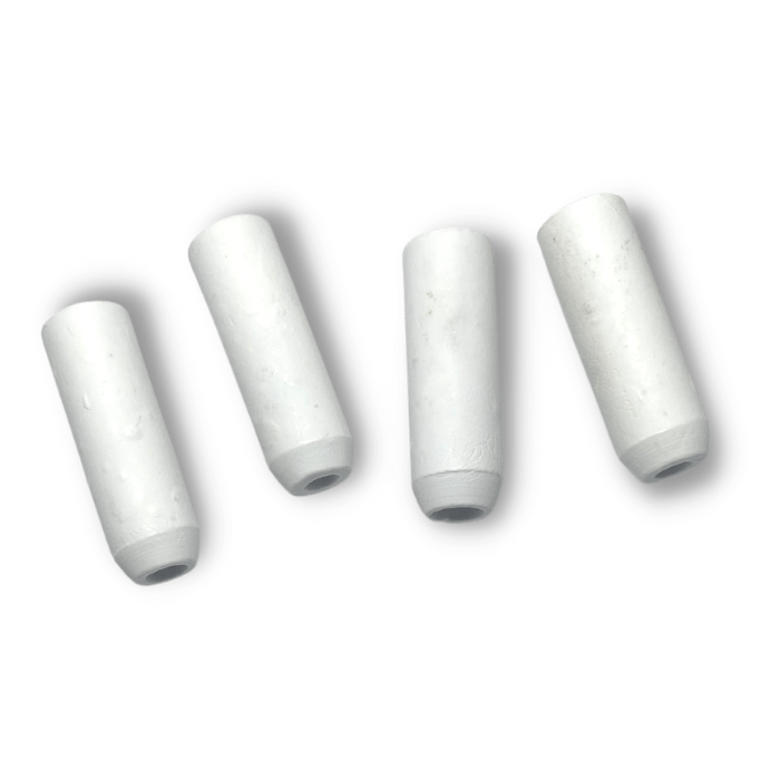 Hawk Sandblæsningsdyse SBC 350E 4-pak