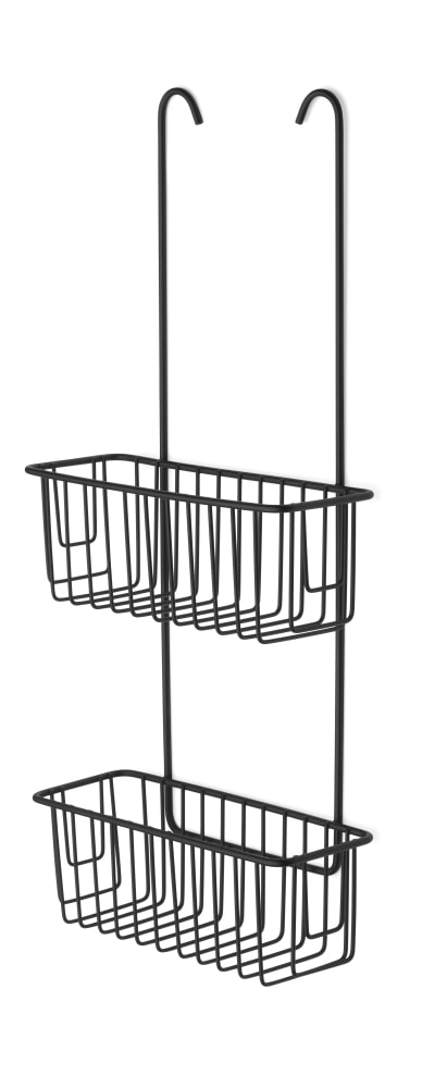 Habo Azalea Twin armaturhylde hvid cc 150-160 mm