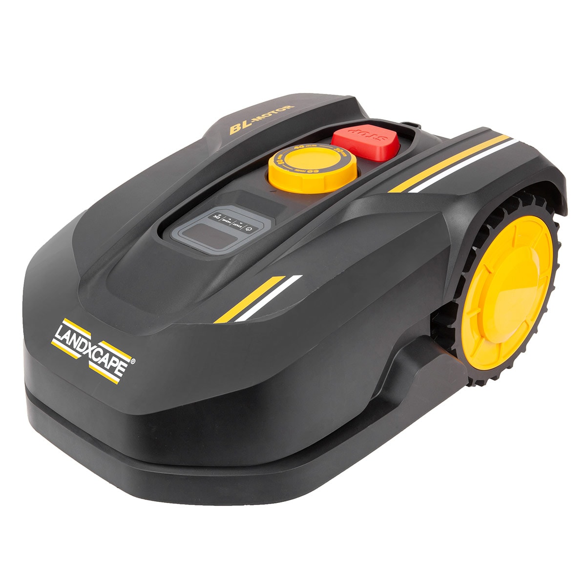 LandXcape Robotplæneklipper LX790