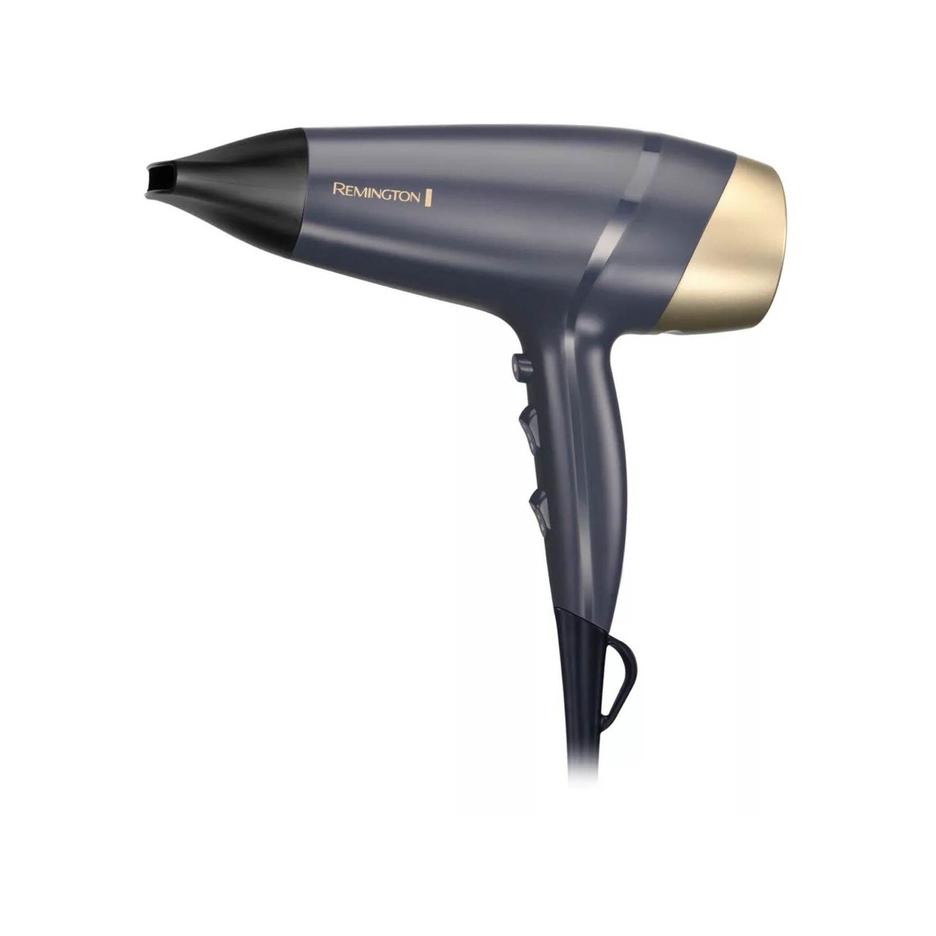 Remington Sapphire Luxe føntørrer/hårtørrer D5805