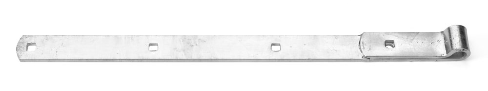 Habo porthængsel overlagt varmgalvaniseret 600 mm