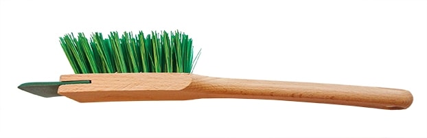 ALKO rengøringsbørste til robotplæneklipper