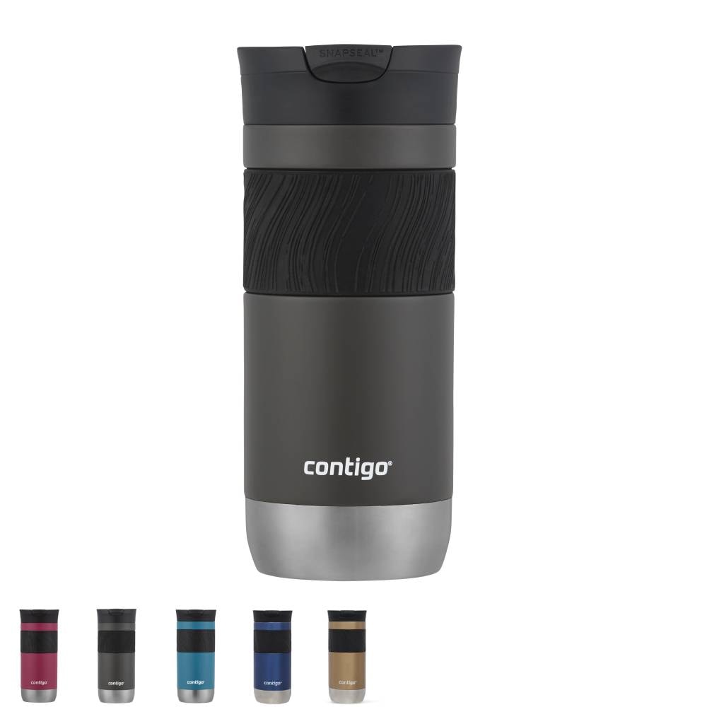 Contigo Byron 2.0 Snapseal termokrus Chardonnay 470 ml