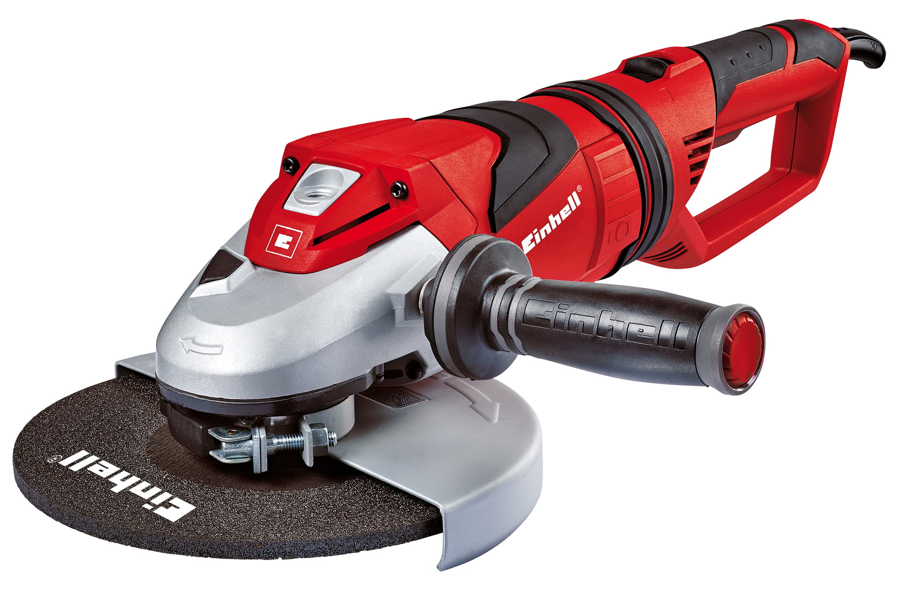 Einhell TE-AG 230 vinkelsliber 2350W Ø230 mm