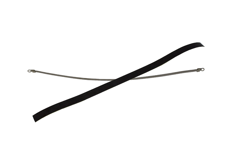 Svejsetråd og termotape til Genzo Pro Pack