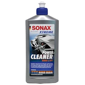 Sonax Xtreme Power Cleaner Wax 3 bilvoks 580 gram