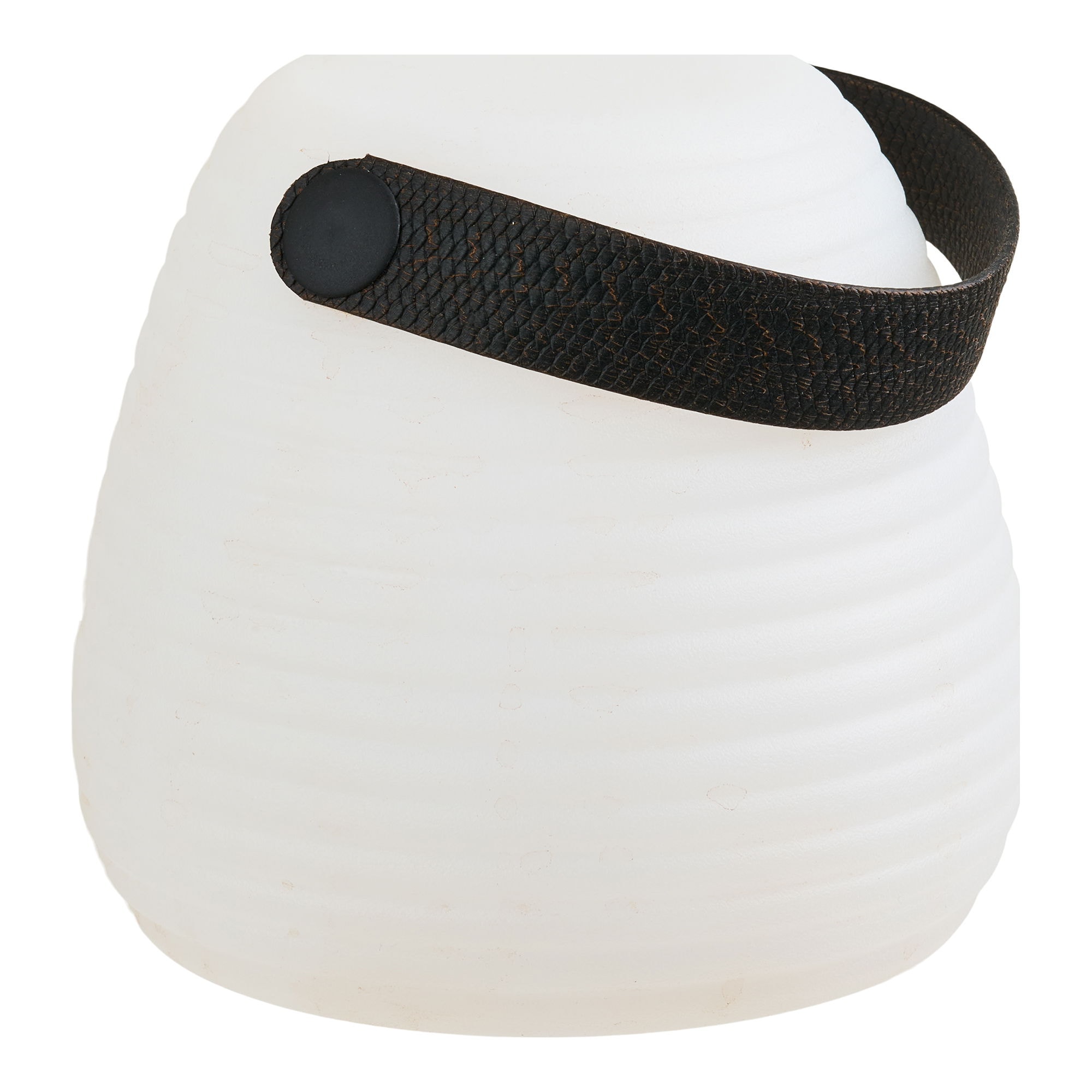 House Nordic Derry LED Lampe, genopladelig, hvid