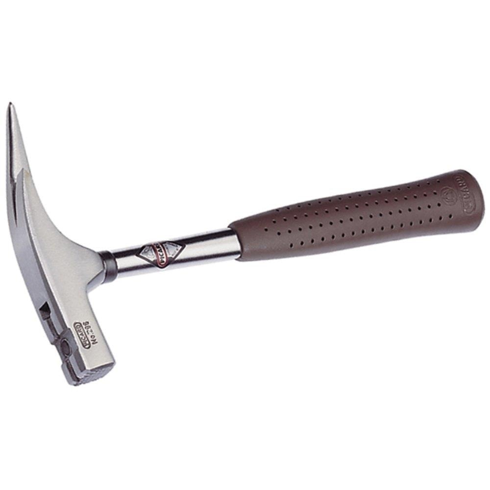 Picard lægtehammer med magnetisk sømholder 600 g