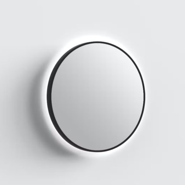 Bathlife Spira LED spejl