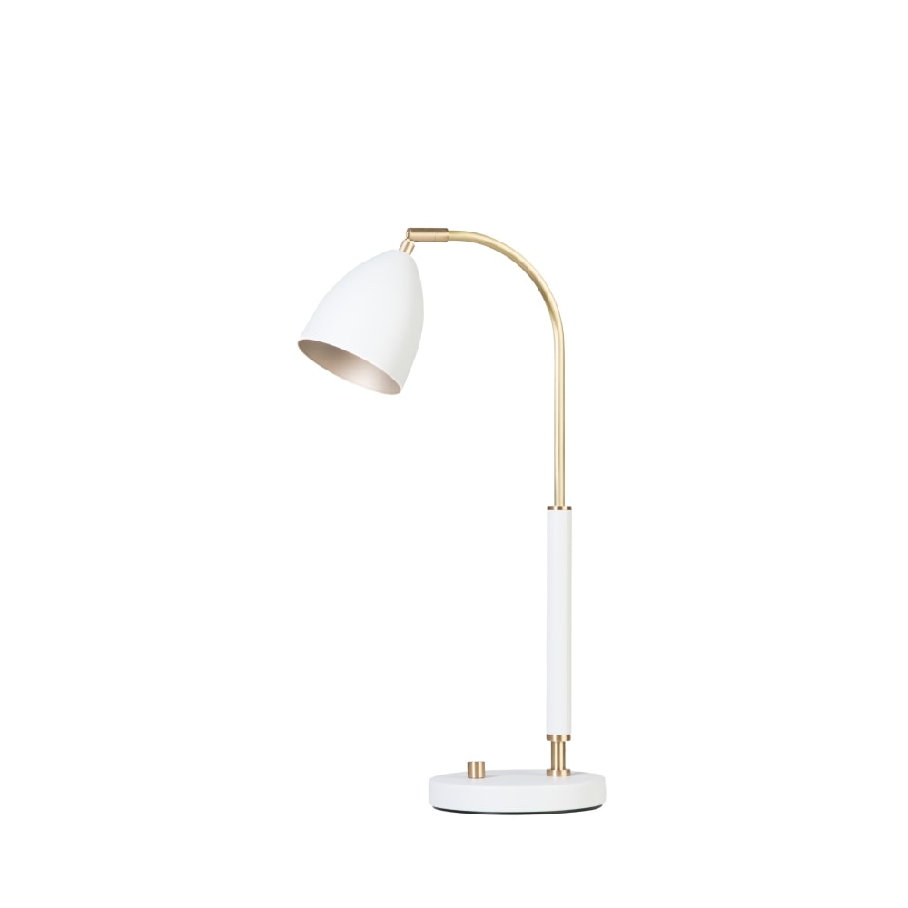 Belid Deluxe bordlampe