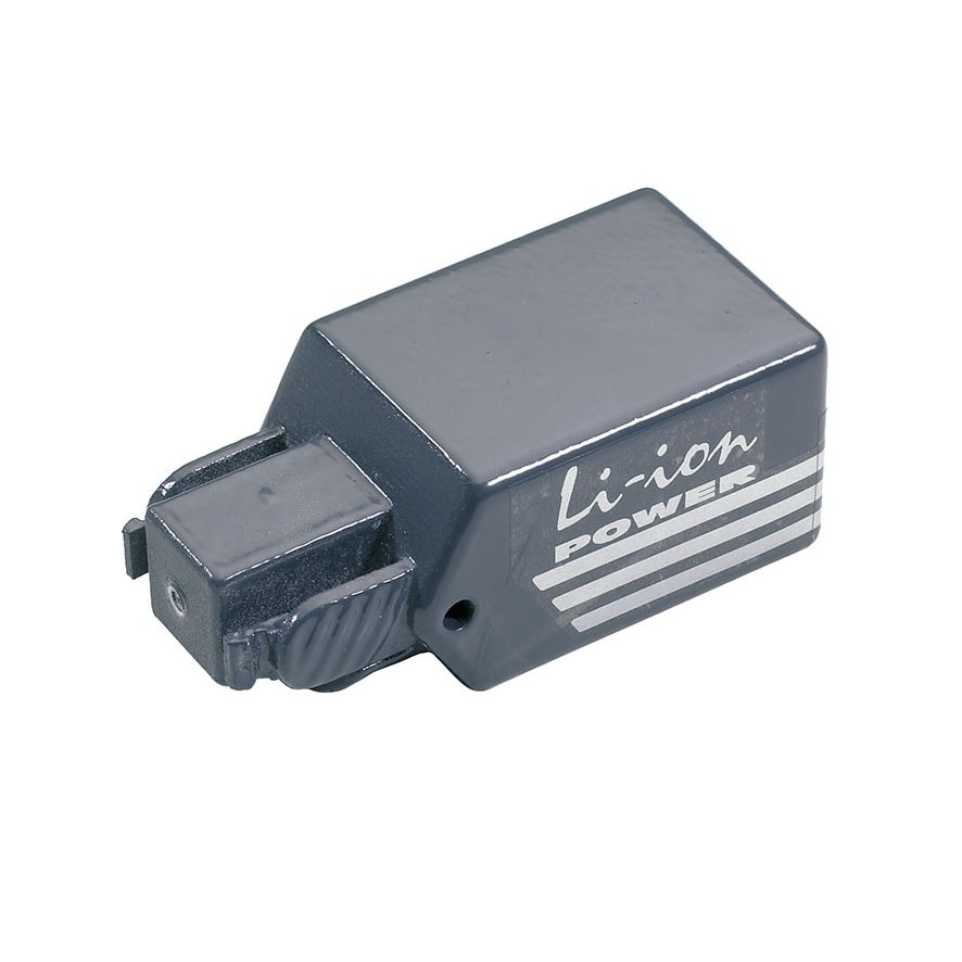 WOLF-Garten Li-Ion Power Batteripack 3 Batteri