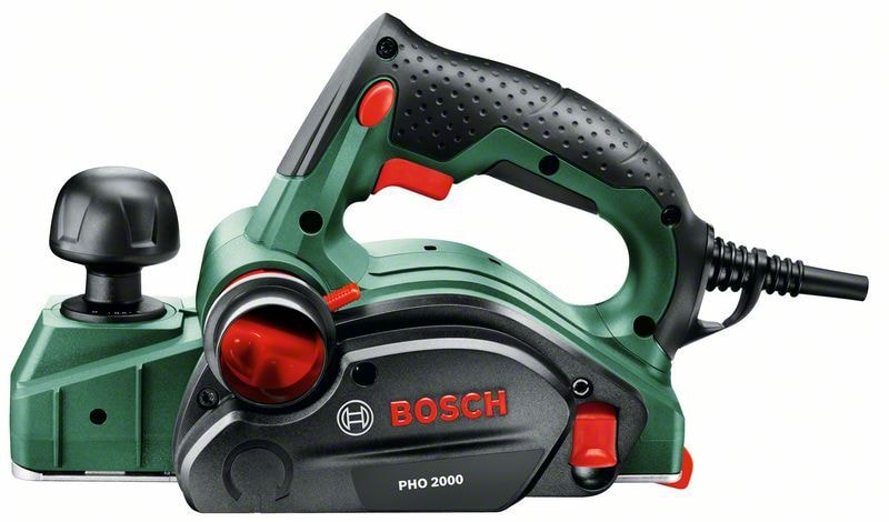 Bosch DIY Elhøvl Pho 2000