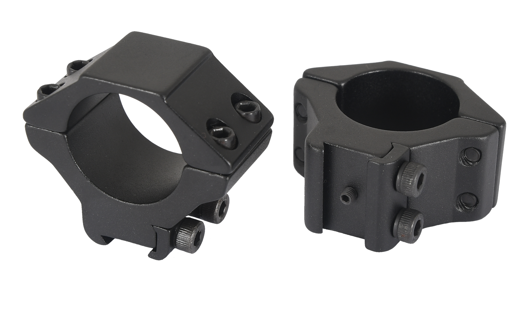 5etta Ringe 1" Dovetail