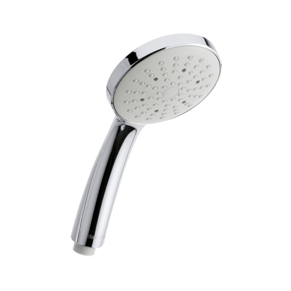 Damixa Fair Jet håndbruser i krom