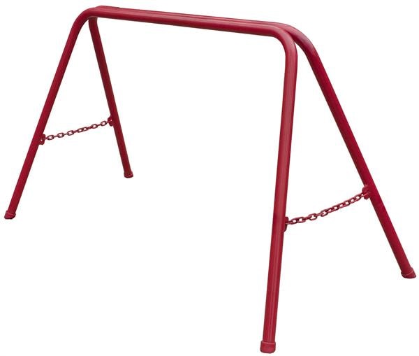 Jumbo gipsbuk 65 cm højbredde 88 cm max last 400 kg.