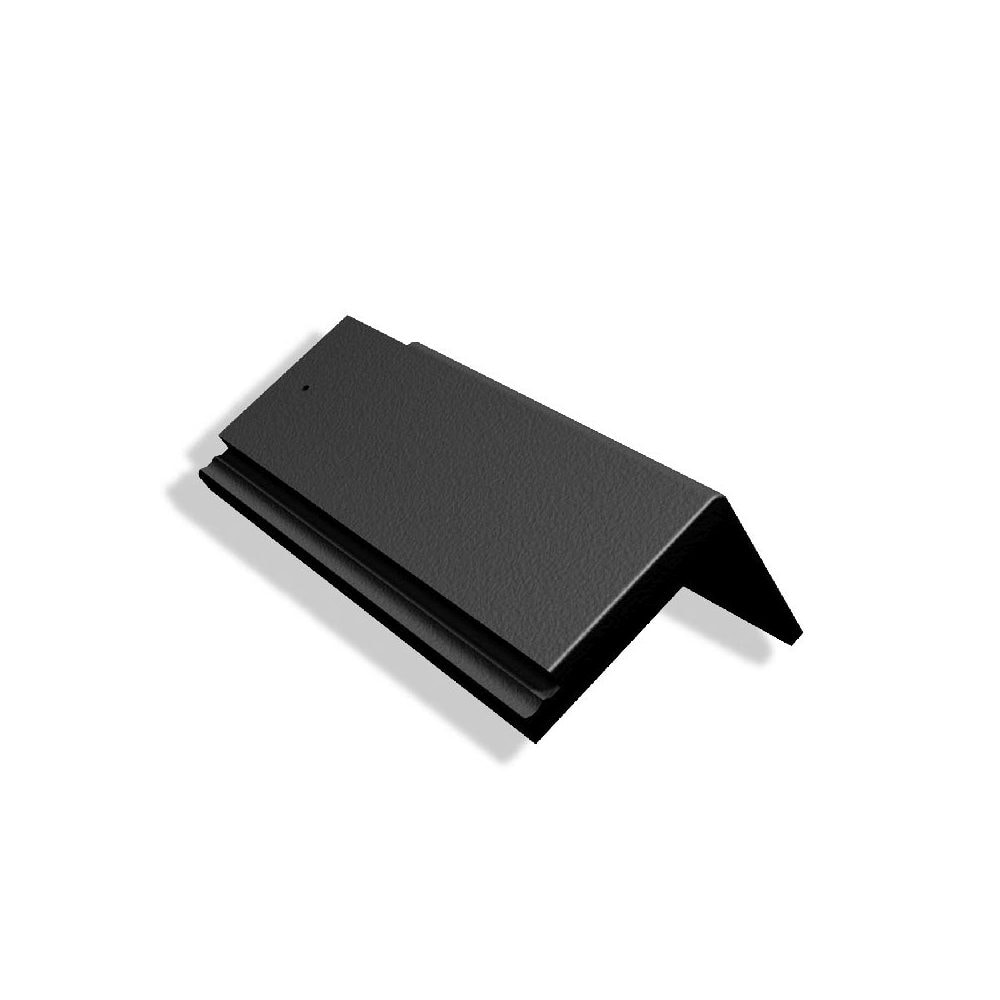 Benders Carisma granit Halv vindskedesten, højre