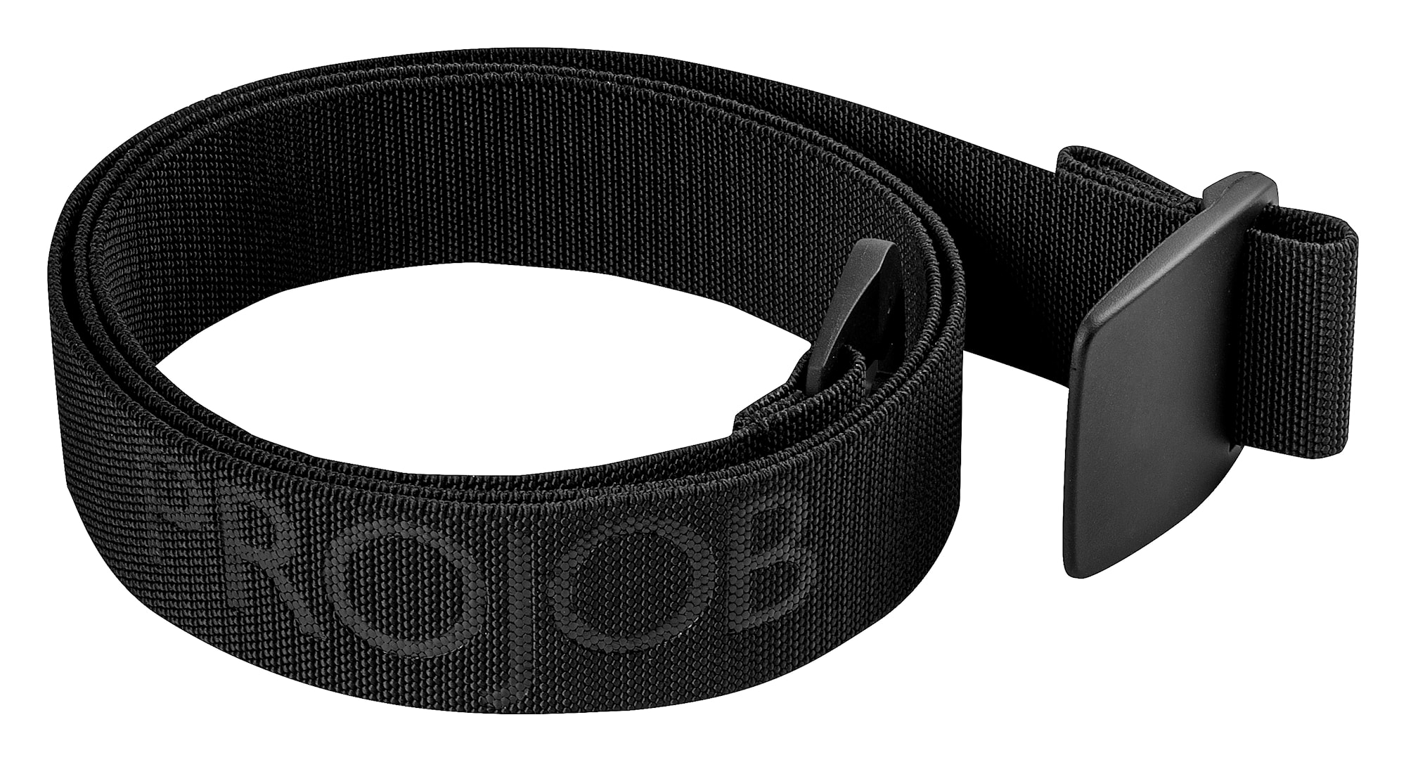 ProJob 9070 Bælte - Black - One Size
