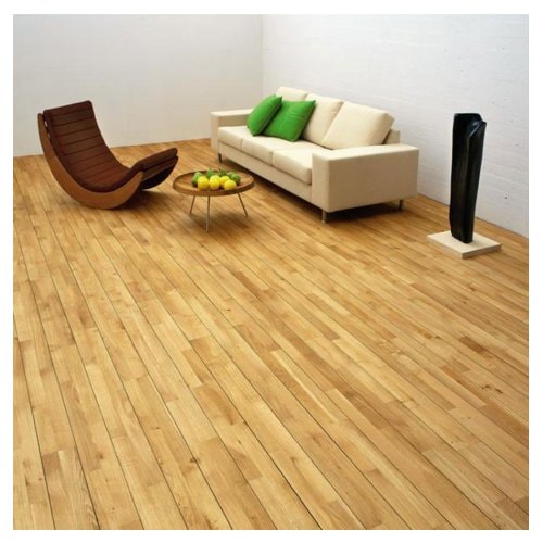 Junckers Harmony skibsparket 14 mm eg ultramat 1,89 m2/pk