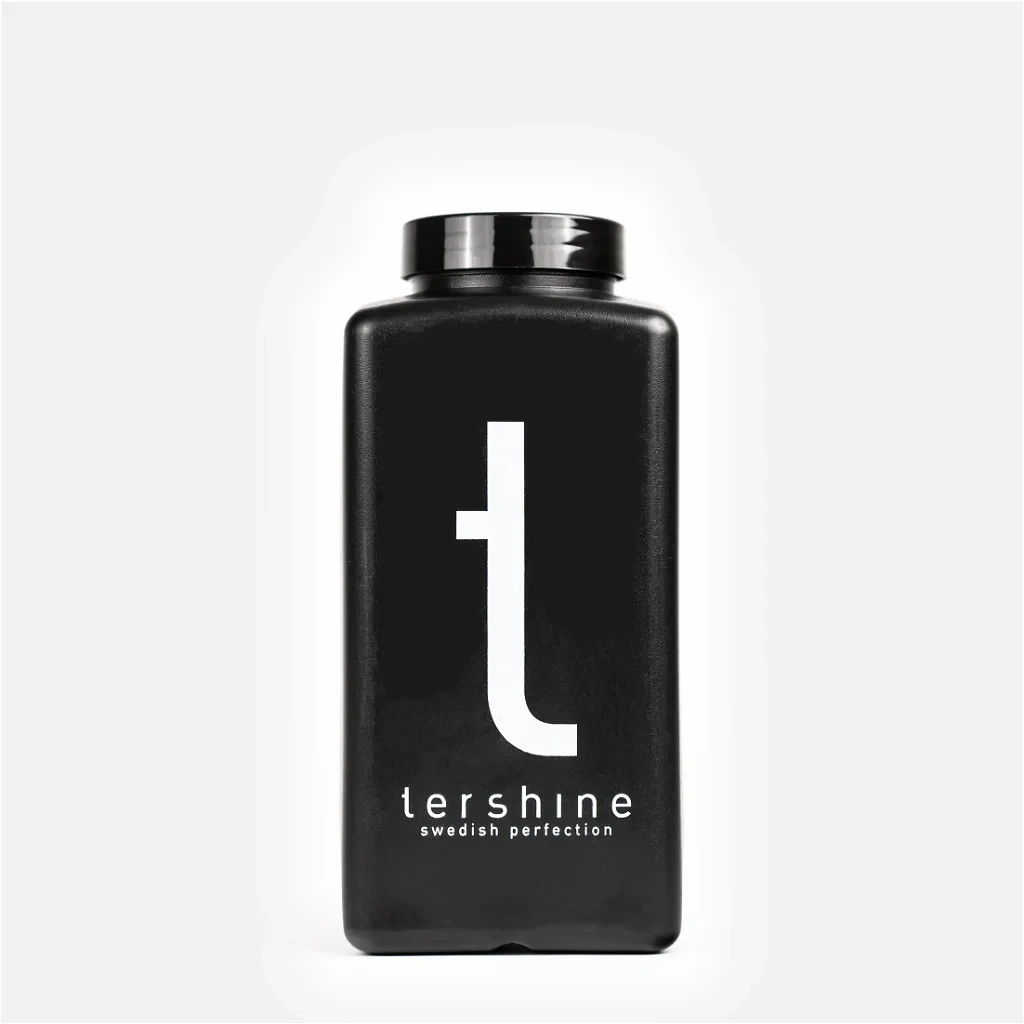 Tershine Extra Container Foam Lance