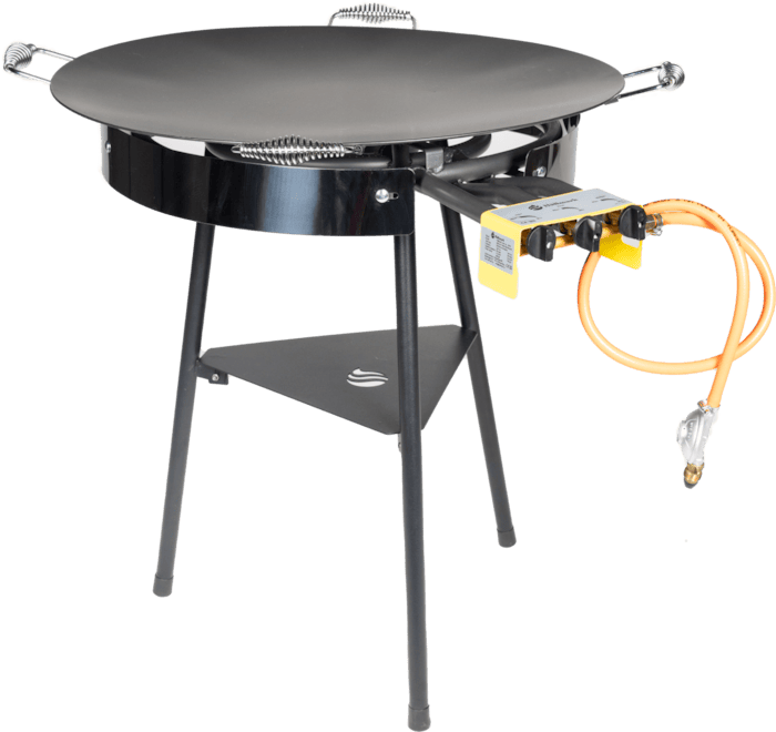 Hällmark Premium Sæt V2 78 cm Sort