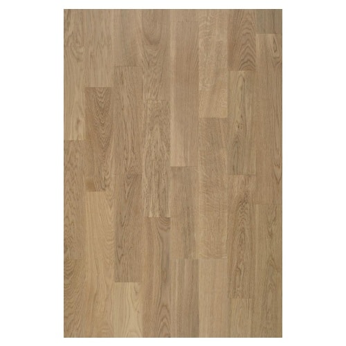 Kährs Eg Portofino parketgulv 2-stavs børstet matlak 2,91 m2