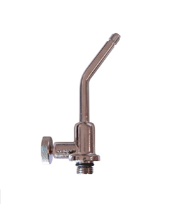 Sievert Tilslutningsventil 468716 til 2000 gasflaske