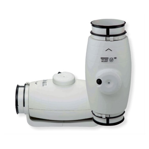 Thermex TD 500/160 Silent kanalventilator