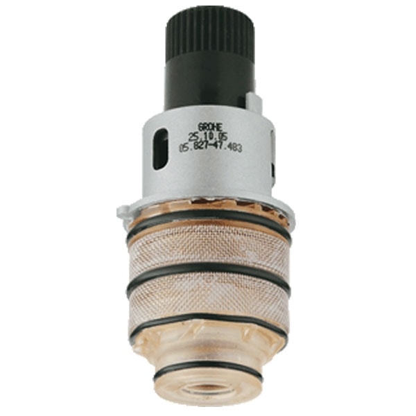 Grohe patron termostatelement