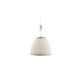 Outwell Orion Lux Cream White campinglampe 230V med 5 meter kabel